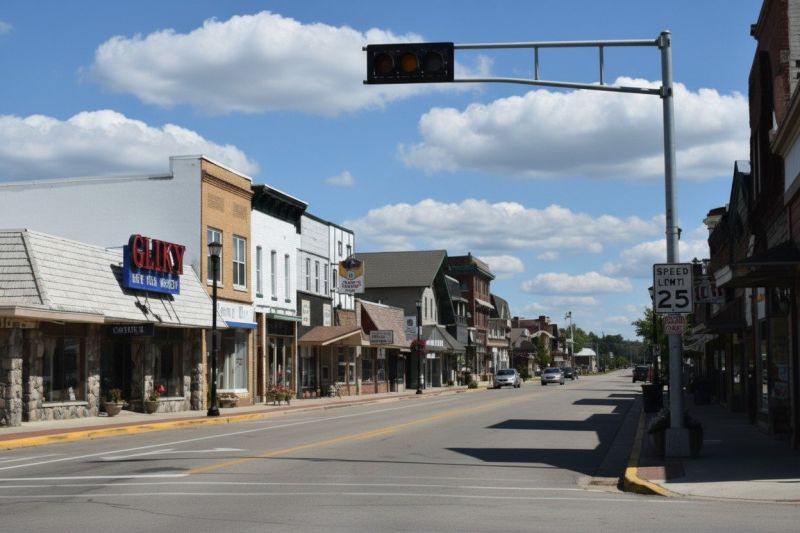 Eagle, WI