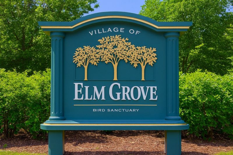 Elm Grove, WI