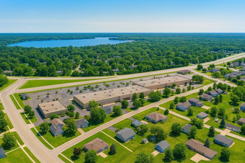 Oconomowoc, WI