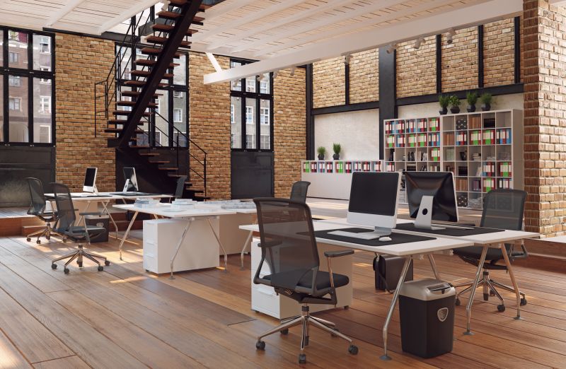 Commercial Hardwood Service in Germantown, WI