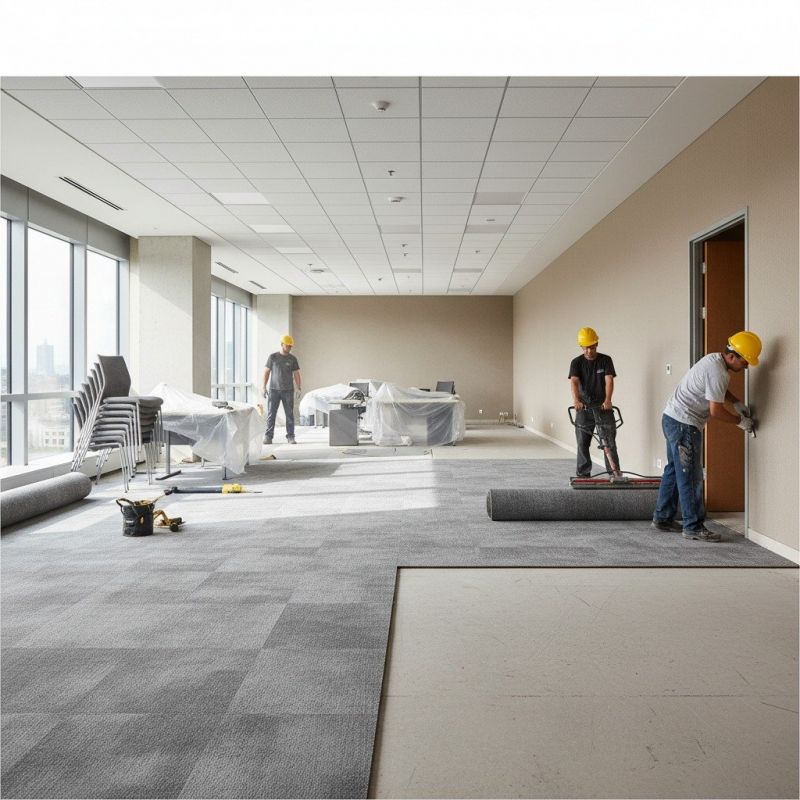 Flooring Service in Waukesha County, WI