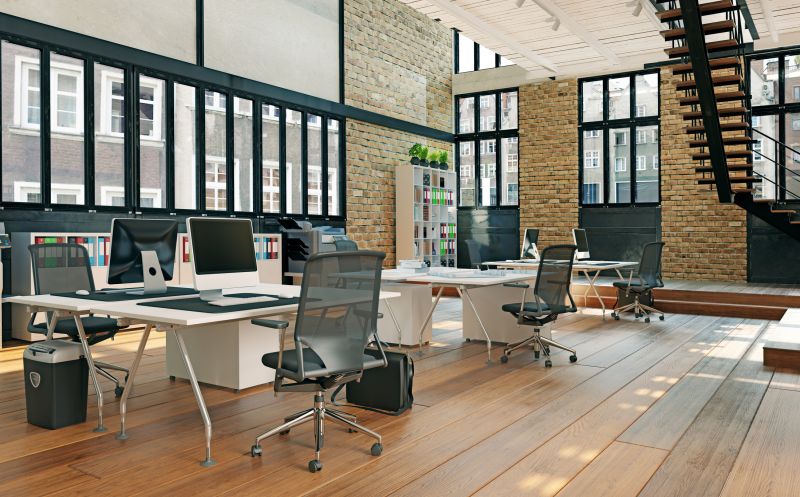 Commercial Hardwood Service in Delafield, WI
