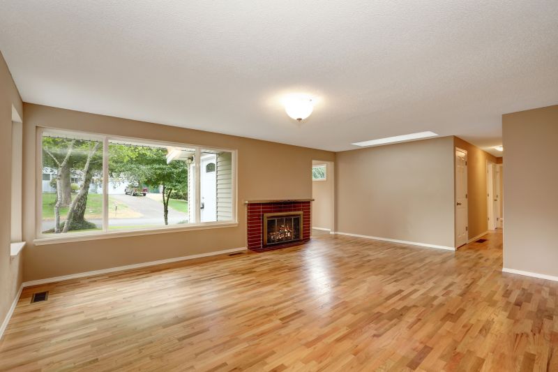 Engineered Wood Installation in Waukesha County, WI