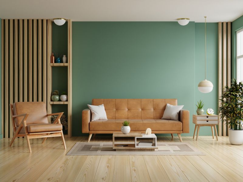 Engineered Wood Installation in Waukesha County, WI