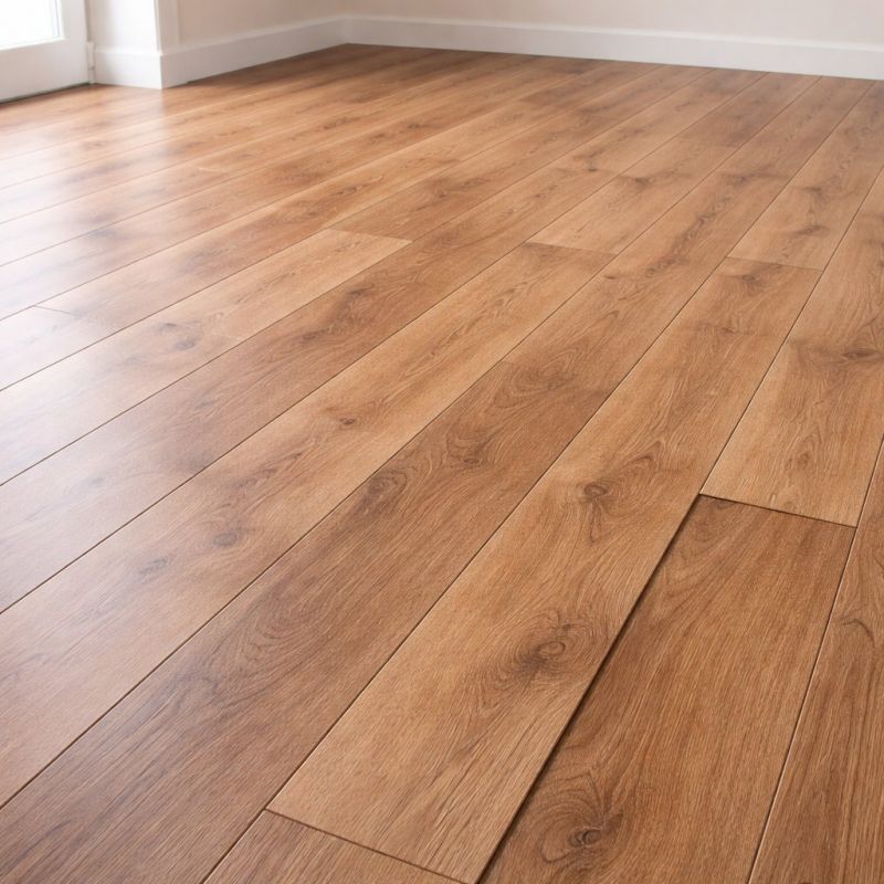 Engineered Wood Installation in Waukesha County, WI