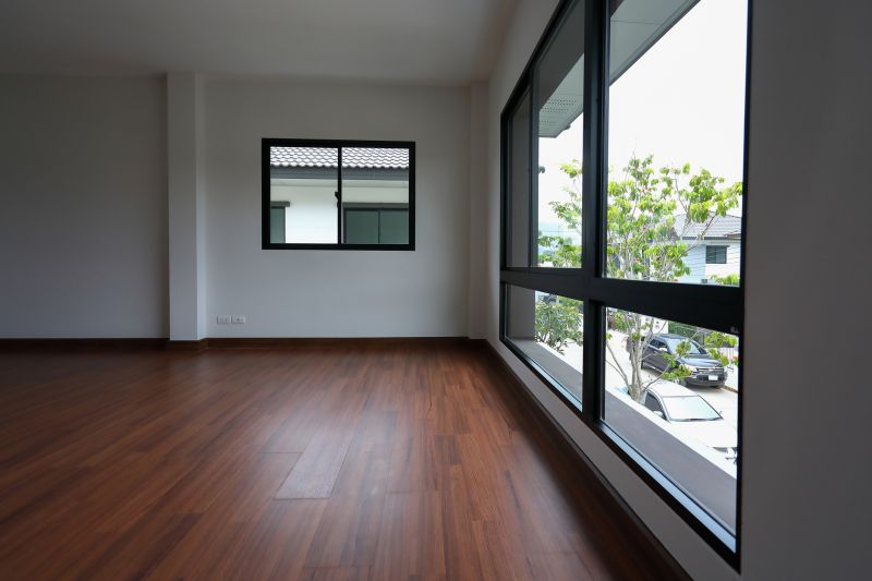 Laminate Floor Installation in Elm Grove, WI