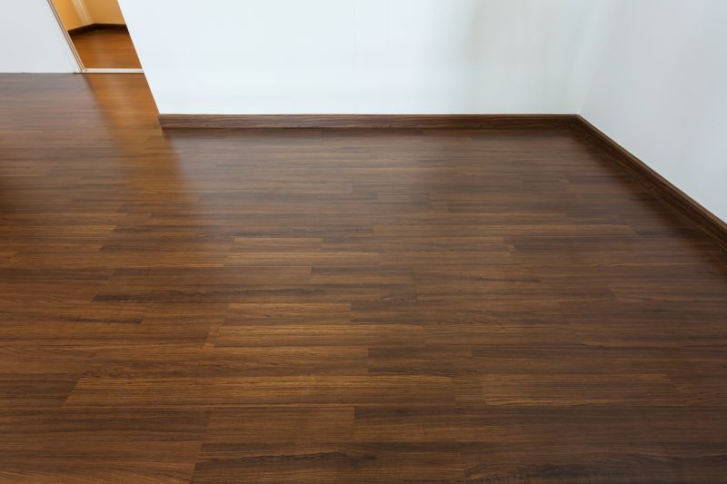 Laminate Floor Installation in Franklin, WI