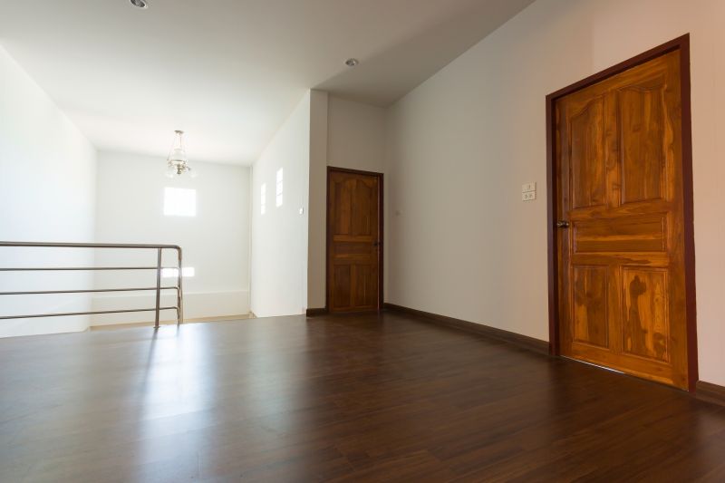Laminate Floor Installation in Richfield, WI