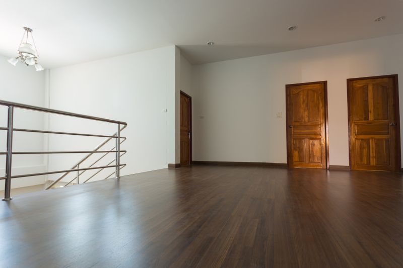Laminate Floor Replacement in Big Bend, WI