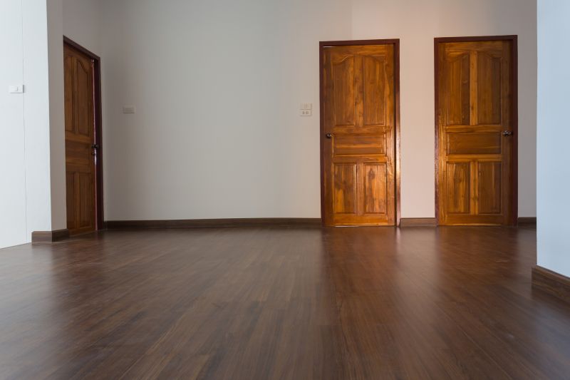 Laminate Floor Replacement in Brookfield, WI