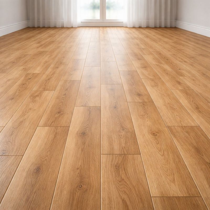 Laminate Floor Replacement in Hartland, WI