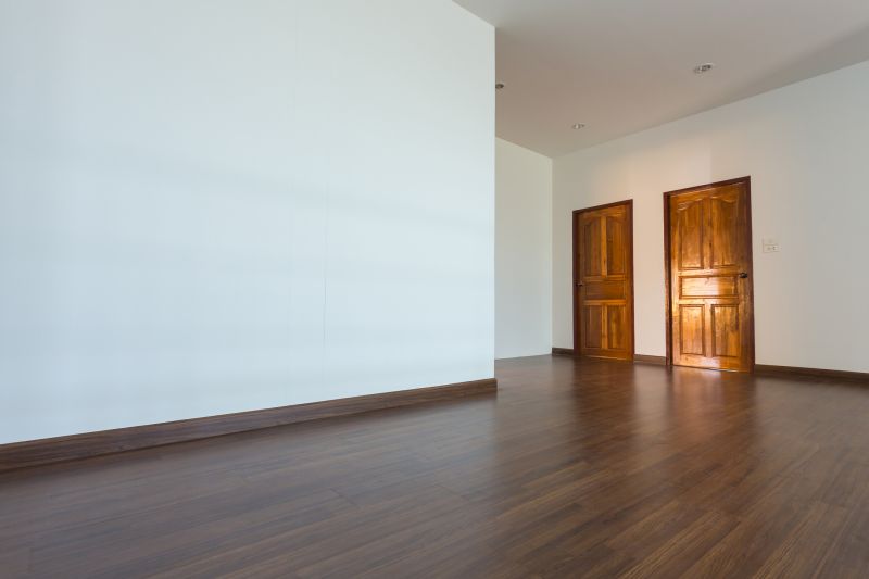 Laminate Floor Replacement in Kansasville, WI