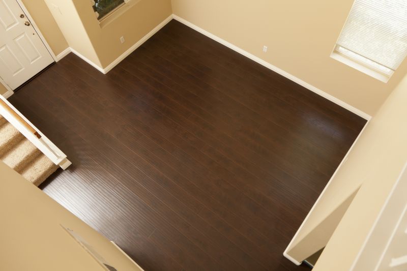 Laminate Floor Replacement in Oak Creek, WI
