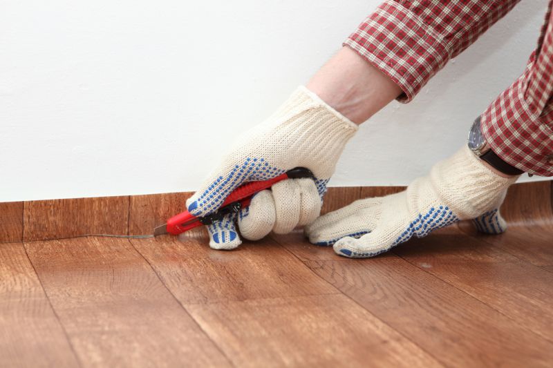 Linoleum Floor Installation in Menomonee Falls, WI