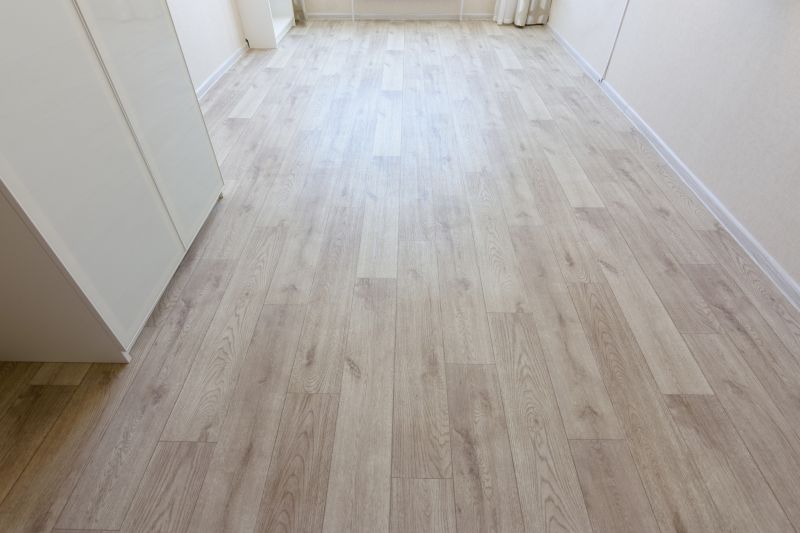 Linoleum Floor Installation in Pewaukee, WI