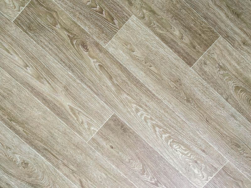 Linoleum Flooring Replacement in Waukesha County, WI