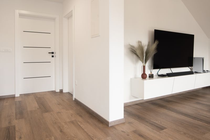 Lvt Flooring Installation in Pewaukee, WI