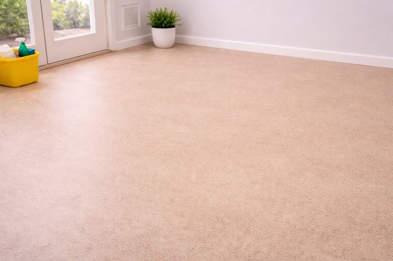 Sheet Linoleum Installation in Colgate, WI