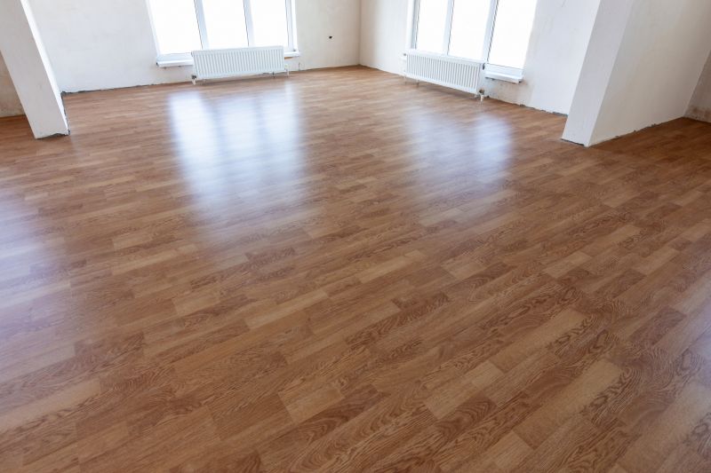 Vinyl Floor Replacement in Waukesha County, WI