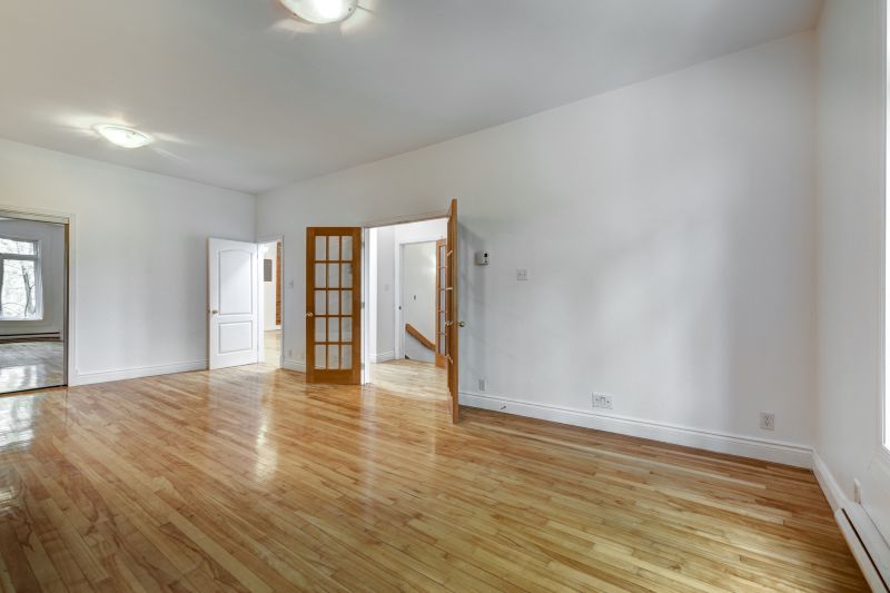 Vinyl Flooring Installation in Greendale, WI