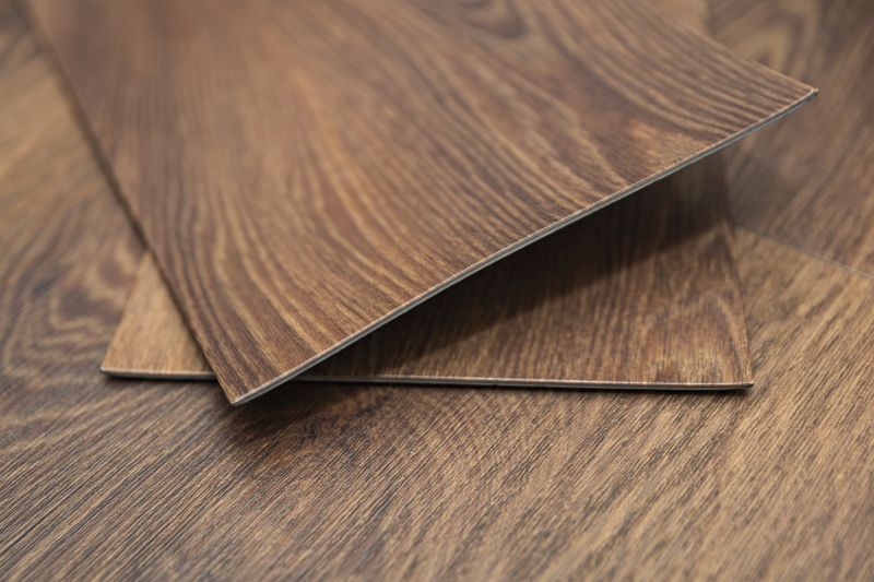 Vinyl Flooring Service in Waukesha County, WI