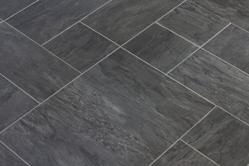 Vinyl Tile Replacement in Waukesha County, WI